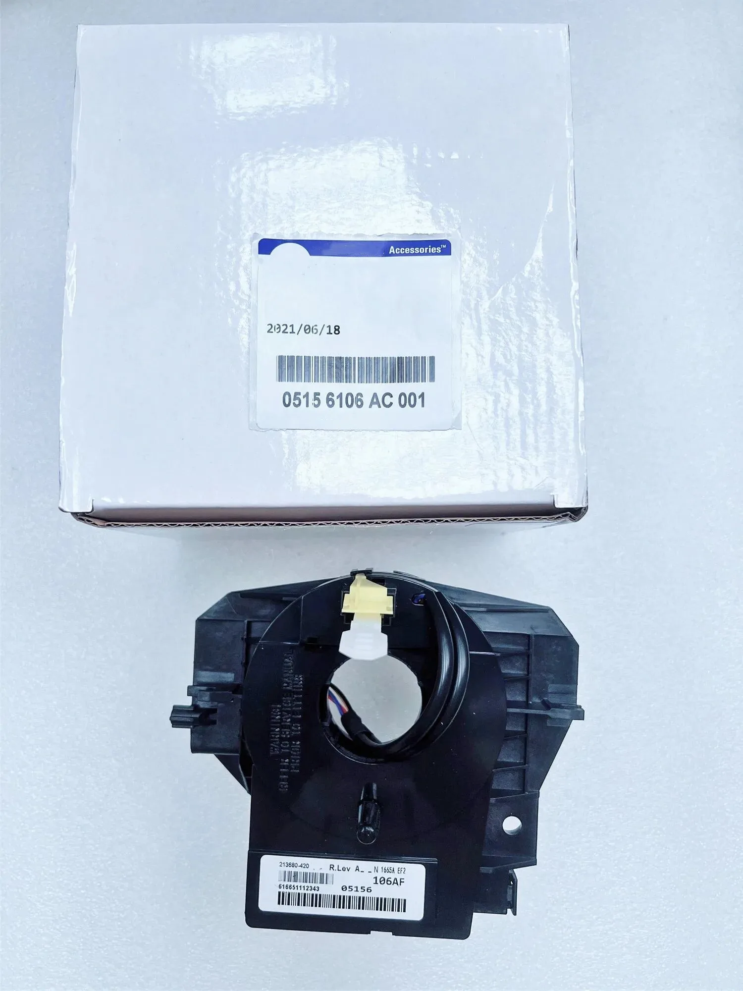 지프 랭글러 닷지 저니 앵글 ESP 센서 포함, 크라이슬러 세브링 200 5156106AC/E 05156106AC/E 68339336AA 56046533AF title=지프 랭글러 닷지 저니 앵글 ESP 센서 포함, 크라이슬러 세브링 200 5156106AC/E 05156106AC/E 68339336AA 56046533AF 