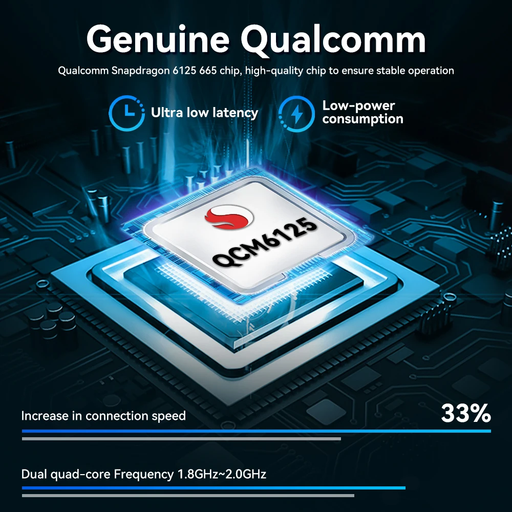 2024 새로운 CarlinKit CarPlay Ai Box Qualcomm 6125 8 코어 안드로이드 13/11 무선 Carplay 안드로이드 자동차 자동차 비디오 TV 박스 자동 연결 지원 WiFi SIM 카드