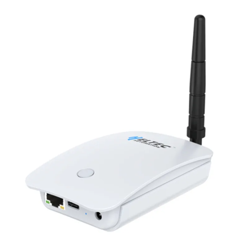 HT-M7603 실내 LoRa 게이트웨이 표준 LoRaWAN 와이파이 이더넷, 5V IOT SMA 안테나, 실내 핫스팟, MT7628 흡입 컵, SX1303 SX1250