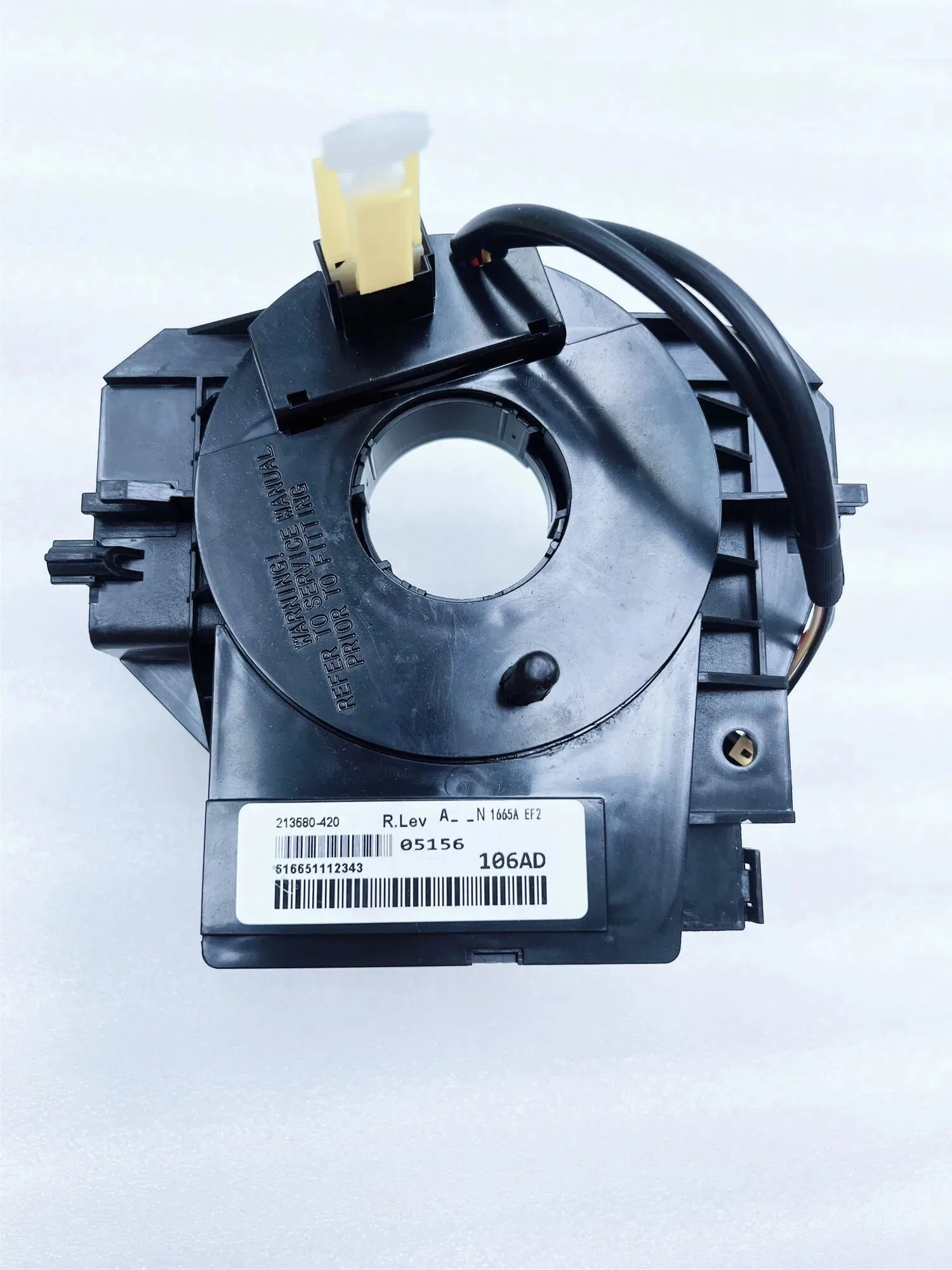 지프 랭글러 닷지 저니 앵글 ESP 센서 포함, 크라이슬러 세브링 200 5156106AC/E 05156106AC/E 68339336AA 56046533AF