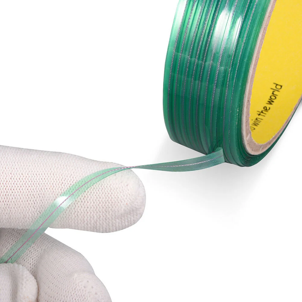 자동차 색상 변경 포장용 칼없는 테이프, 필름 절단 도구, 필름 코팅 도구, 필름 절단 라인, 안전 피니시 라인, 5 m, 10 m, 50m