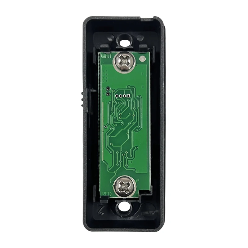 Lift master 883LM 벽걸이 유선 푸시 차고 문 오프너 및 초인종 버튼, 조명 버튼 포함