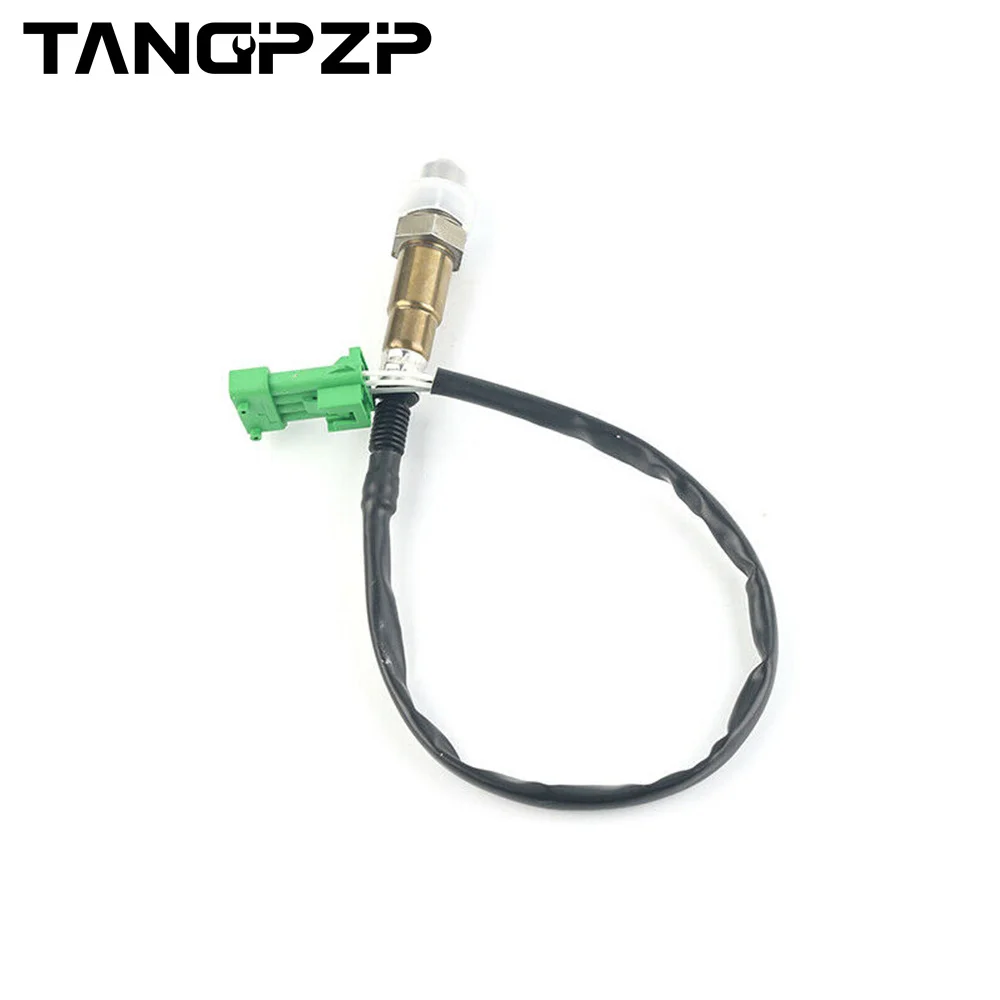 0258006027 고품질 공기 연료 비율 산소 람다 O2 센서, 시트로엥 베르링고 C2 C3 C5 C6 C8 피아트 두카토 푸조 르노용