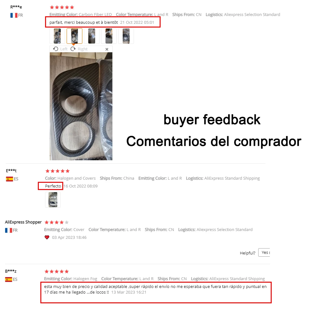 BMW E46 M3 2001-2005 용 안개등 2006 액세서리, 광택 블랙 서라운드 에어 덕트 안개등 커버, 그릴 프레임 LED 헤드라이트