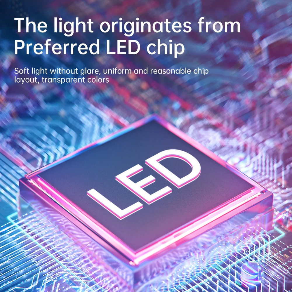 YZ 테슬라 모델 Y/3 2021 2023 센터 콘솔 대시보드 주변 조명, LED 스트립 네온 조명 센터 테슬라 액세서리