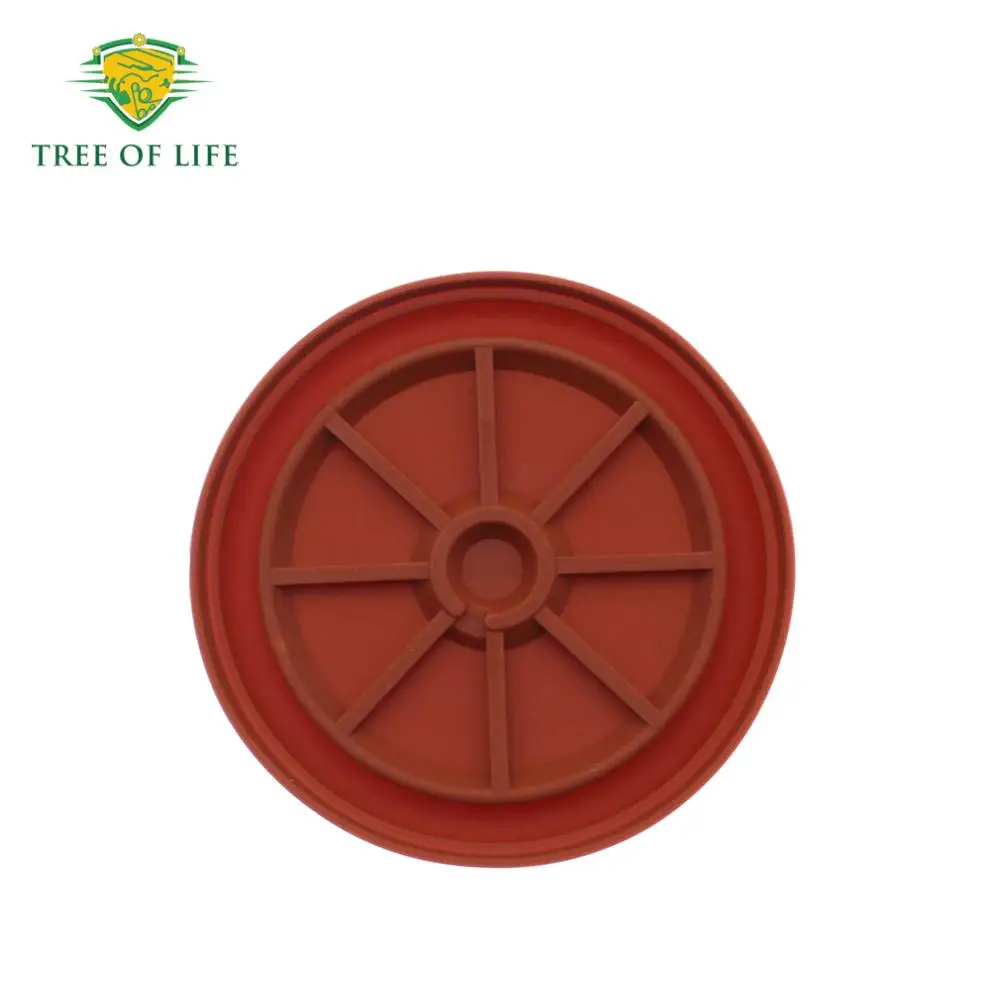 6650180533 엔진 오일 분리기 수리 키트, 다이어프램 멤브레인, 쌍용 렉스턴 액티언 (스포츠) D20 카이런 D27 66501 80533