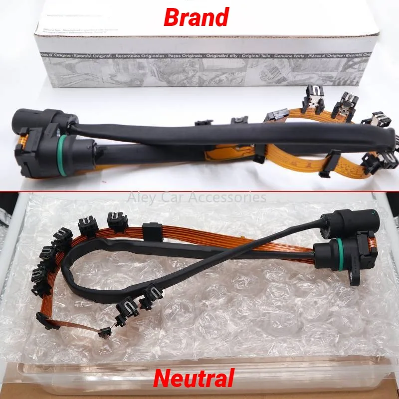 내부 와이어링 하네스 리본 센서 와이어, 베틀 제타 보라 골프 아우디 A3 용, 01M 095 096 G93 01M927365 01M 927 365 변속기