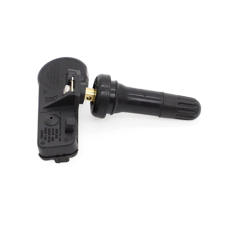 타이어 압력 센서 TPMS 13586335, GMC 뷰익 캐딜락 CTS 에스컬레이드 DTS SRX STS 쉐보레 실베라도 타호 임팔라 교외용