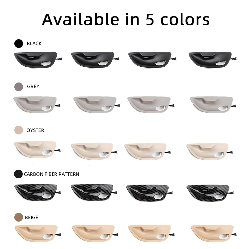 BMW F10 용 LED 조명, 자동차 인테리어 장식 조명, RGB 자동차 액세서리, 네온 스트립 장식 차량