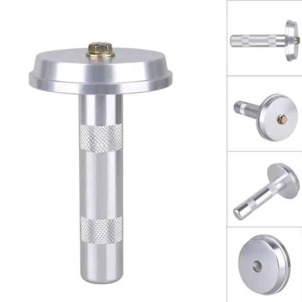 액슬 부싱 베어링 레이스 및 씰 제거, 드라이버 마스터 도구 세트 설치, 10 개