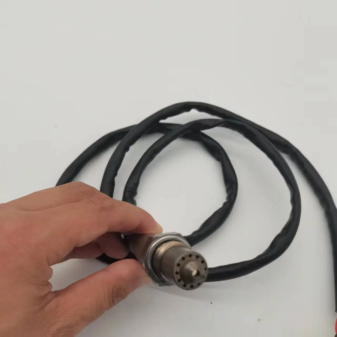 Skoda 99-05 Volkswagen Jetta 1.8L-L4 Deel Geen #0 258 007 351 Bosch 0258007351 1K0998262D 234-5112 센서, 신제품