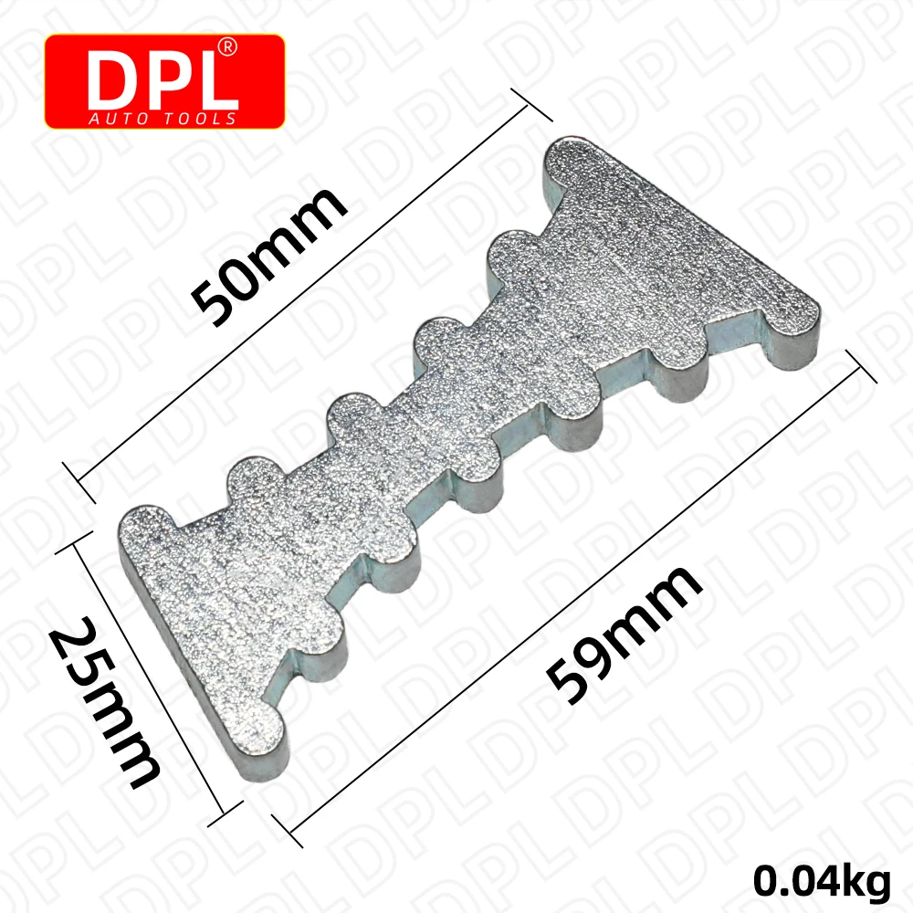 캠축 타이밍 스프로킷 고정 잠금 도구, 대우 1.6 듀얼 캠 호환