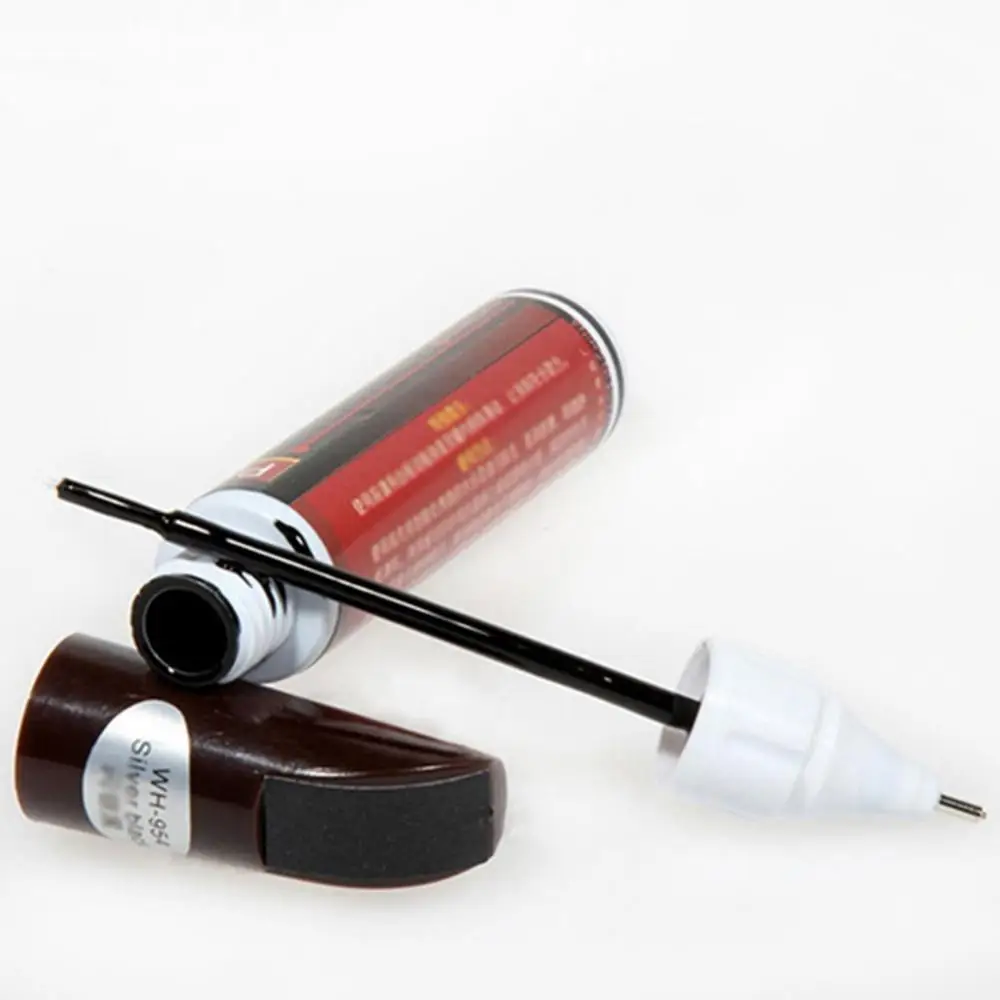 자동차 수리 전문 컬러 스마트 코트 페인트 터치 업 펜, 스크래치 수리 리무버, 범용 수리 라 플루마