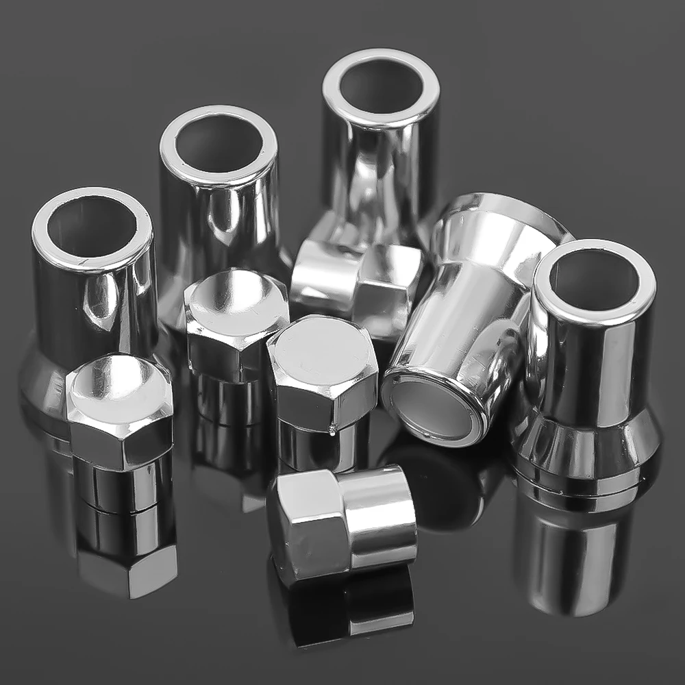 자동차 타이어 밸브 캡, 오토바이 자전거 휠 깍지 형광 장식, 스템 발광 범용 밸브 캡, 먼지 커버