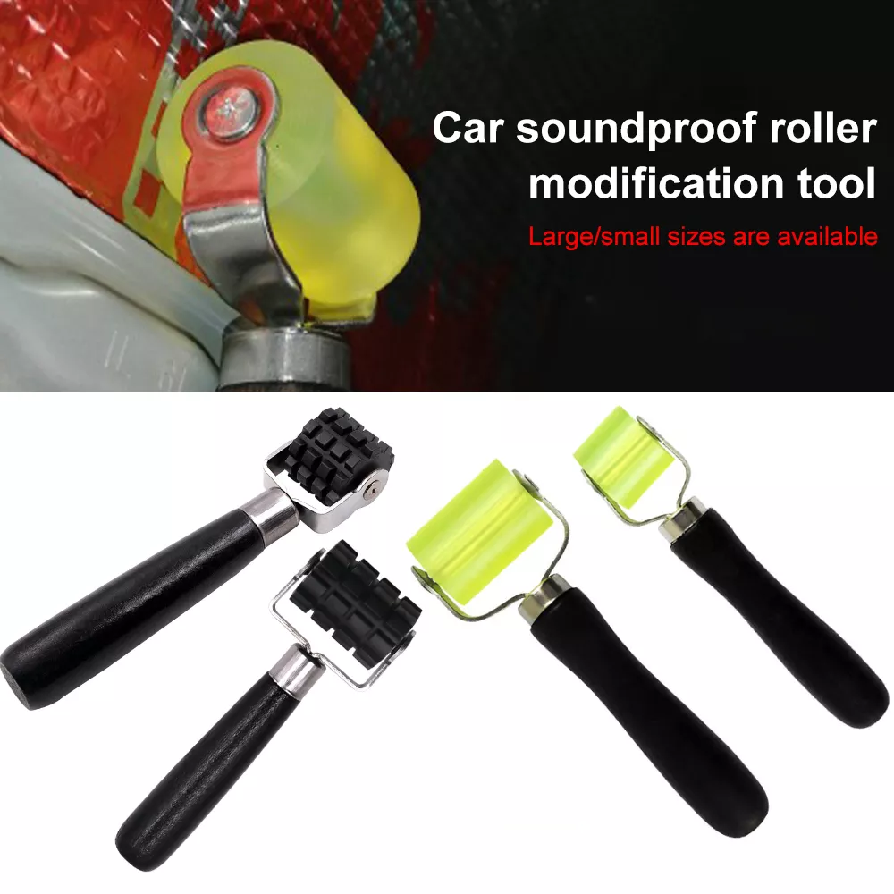 자동차 소음 방지 휠 롤러 도구, 자동차 방음 도구, 자동 라미네이션 롤러, 30mm, 50mm title=자동차 소음 방지 휠 롤러 도구, 자동차 방음 도구, 자동 라미네이션 롤러, 30mm, 50mm 