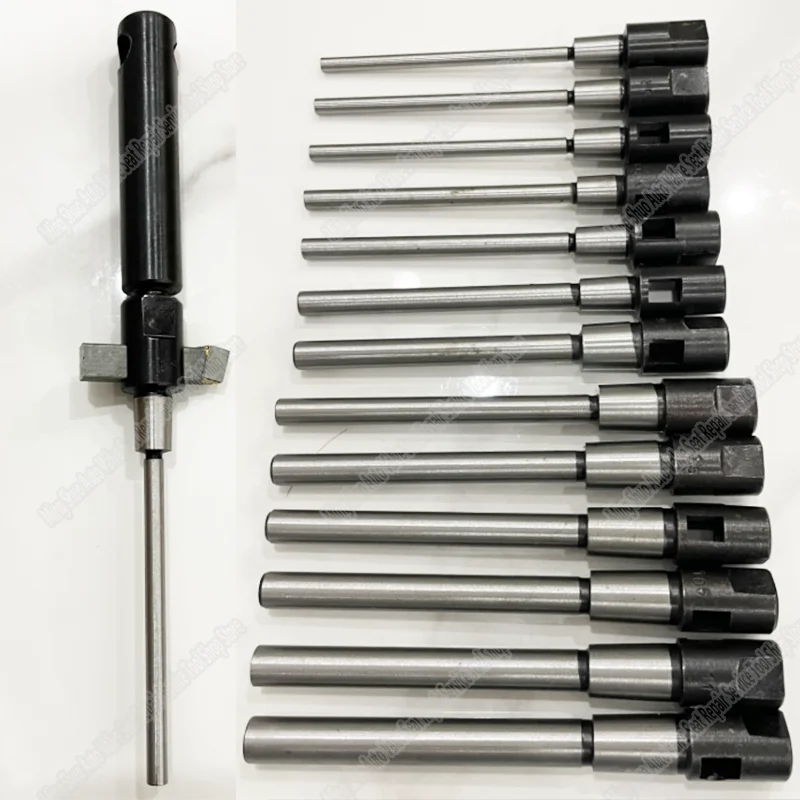 밸브 시트 리머 플랫 리머, 밸브 시트 수리 도구, 적용 범위 22-65mm title=밸브 시트 리머 플랫 리머, 밸브 시트 수리 도구, 적용 범위 22-65mm 