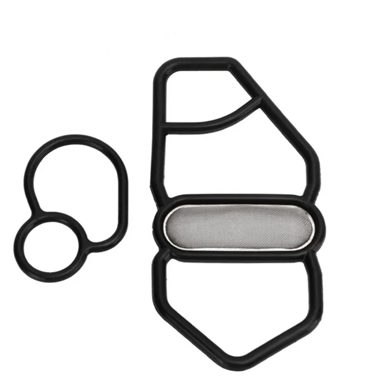 VTEC 솔레노이드 개스킷 키트 포장, 혼다 GSR NSX D16Z6 B18C1 B16A2 B18C5 용, 36172-P08-015 15825-P08-005