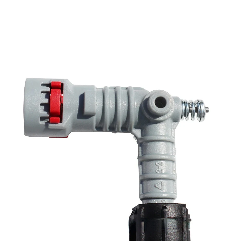 고압 워터 건 교체 압력 와셔 스프레이건 밸브, Lavor Vax Comet 압력 와셔 건용 내부 예비 부품