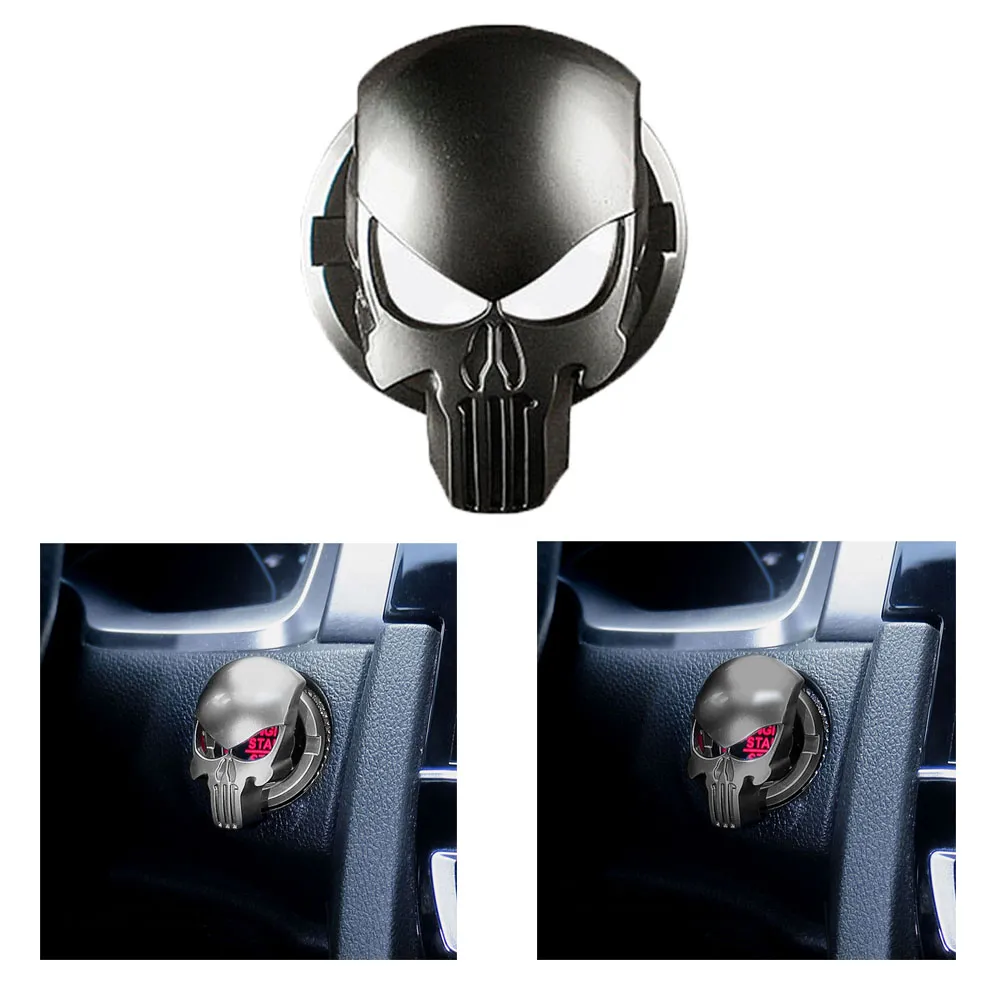 엔진 시동 정지 버튼 커버 아연 합금 원 클릭 시동 장식 버튼 커버, 빛나는 자동차 점화 장치 스티커, 1 개 title=엔진 시동 정지 버튼 커버 아연 합금 원 클릭 시동 장식 버튼 커버, 빛나는 자동차 점화 장치 스티커, 1 개