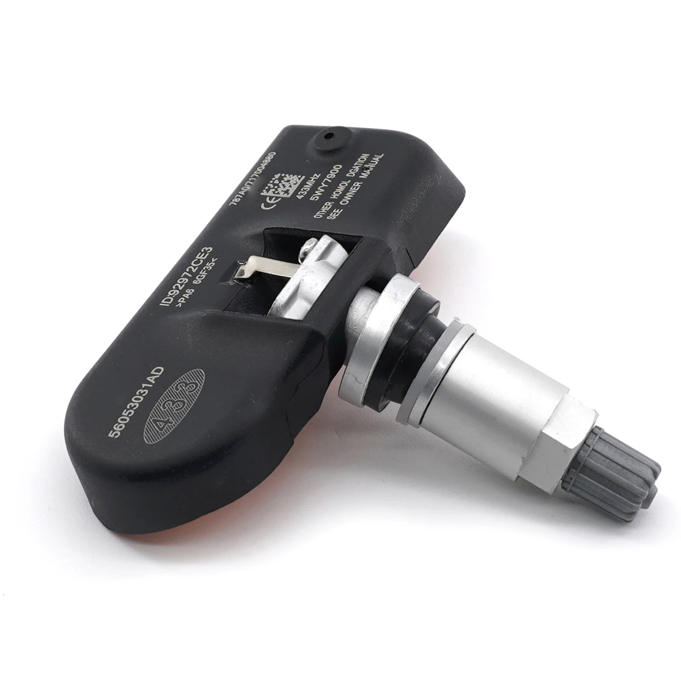 433 MHz 타이어 압력 센서 56053031AD 크라이슬러 닷지 지프 용