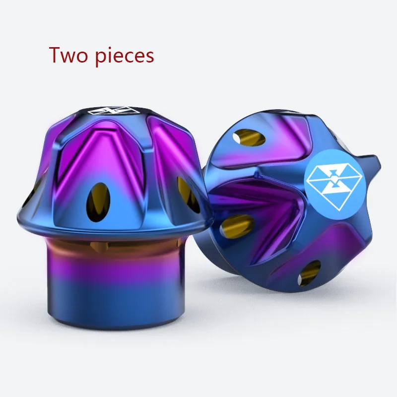 MotoLovee-알루미늄 합금 오토바이 밸브 커버, 자동차 휠 타이어 밸브 림 스템 캡, 스즈키 GSX250R 용 공기 방수 커버