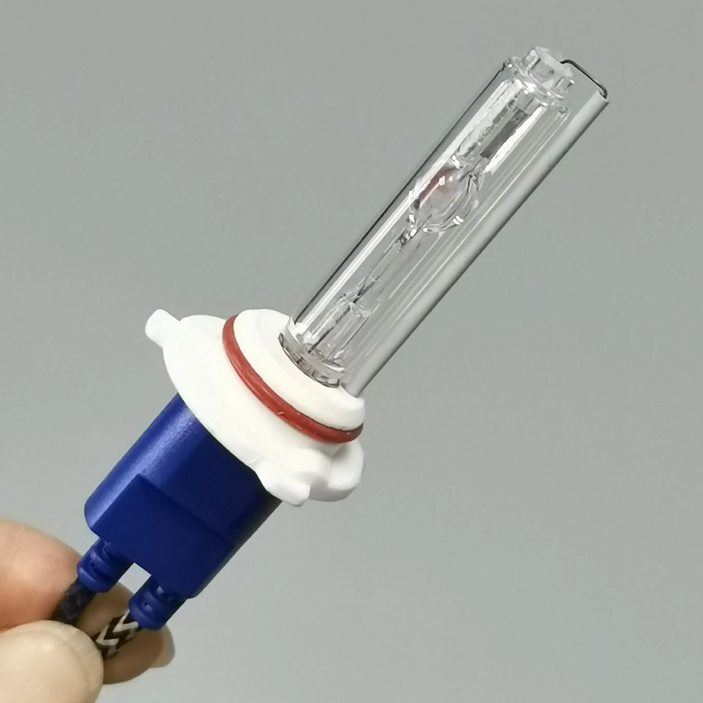 45% 오프 세라믹 200W H1 H3 H7 HB3 HB4 프리미엄 제논 글로브, H8 H9 H11 D2H 9005 9006 6800 루멘 전구, 12V AC 자동차 HID 헤드라이트