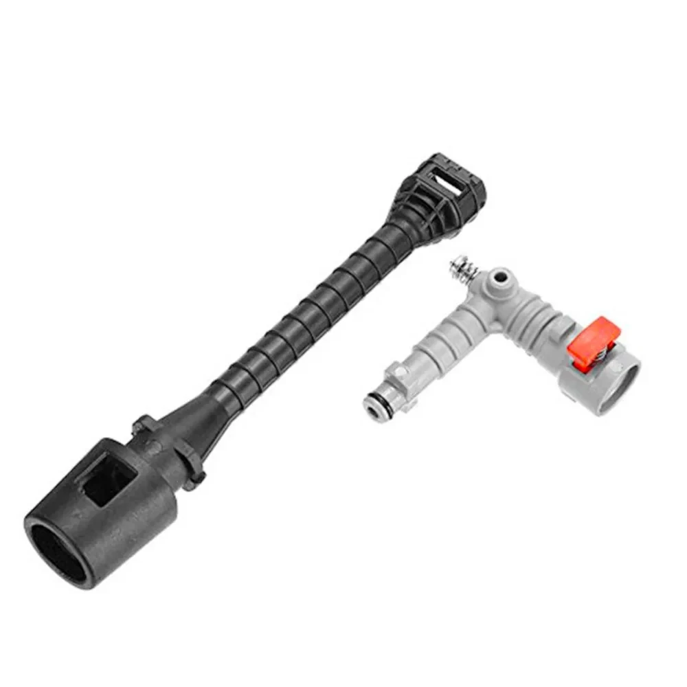 고압 워터 건 교체 압력 와셔 스프레이건 밸브, Lavor Vax Comet 압력 와셔 건용 내부 예비 부품