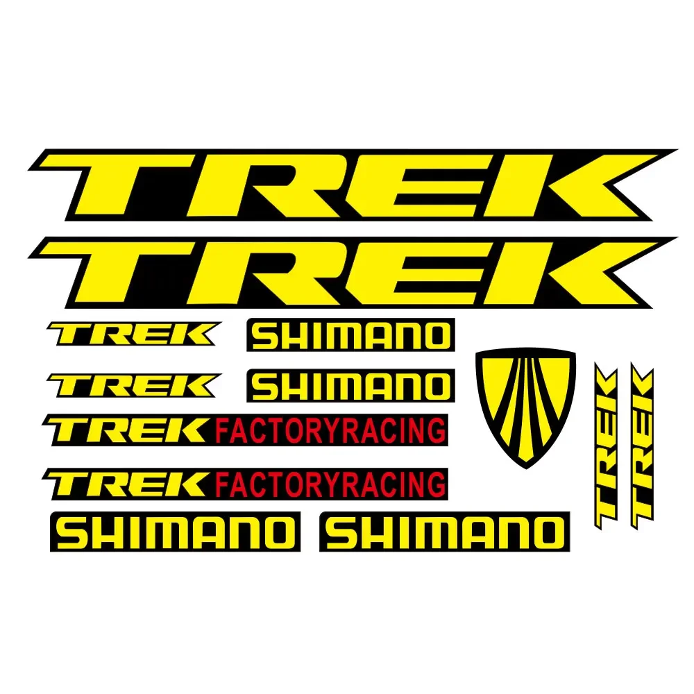 자전거 프레임용 PVC 비닐 스티커, 사이클링 로드 라이드 장식, 레이싱 데칼, 25cm, 13x