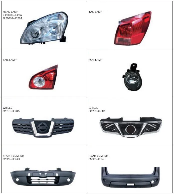 닛산 캐시카이 듀알리스 J10 용 테일 라이트 전구 홀더, 2008 2015 리어 램프 소켓, Emark 전구 포함 또는 미포함, L 또는 R, 1 개