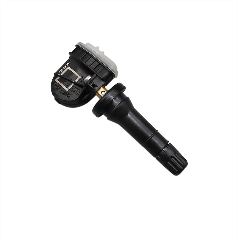 TPMS 센서 EV6T-1A180-CB EV6T-1A180-CC 타이어 압력 모니터링 시스템, 포드 B-MAX F-150 JK8 피에스타 밴 433MHz, 4PCs 및 1PCs