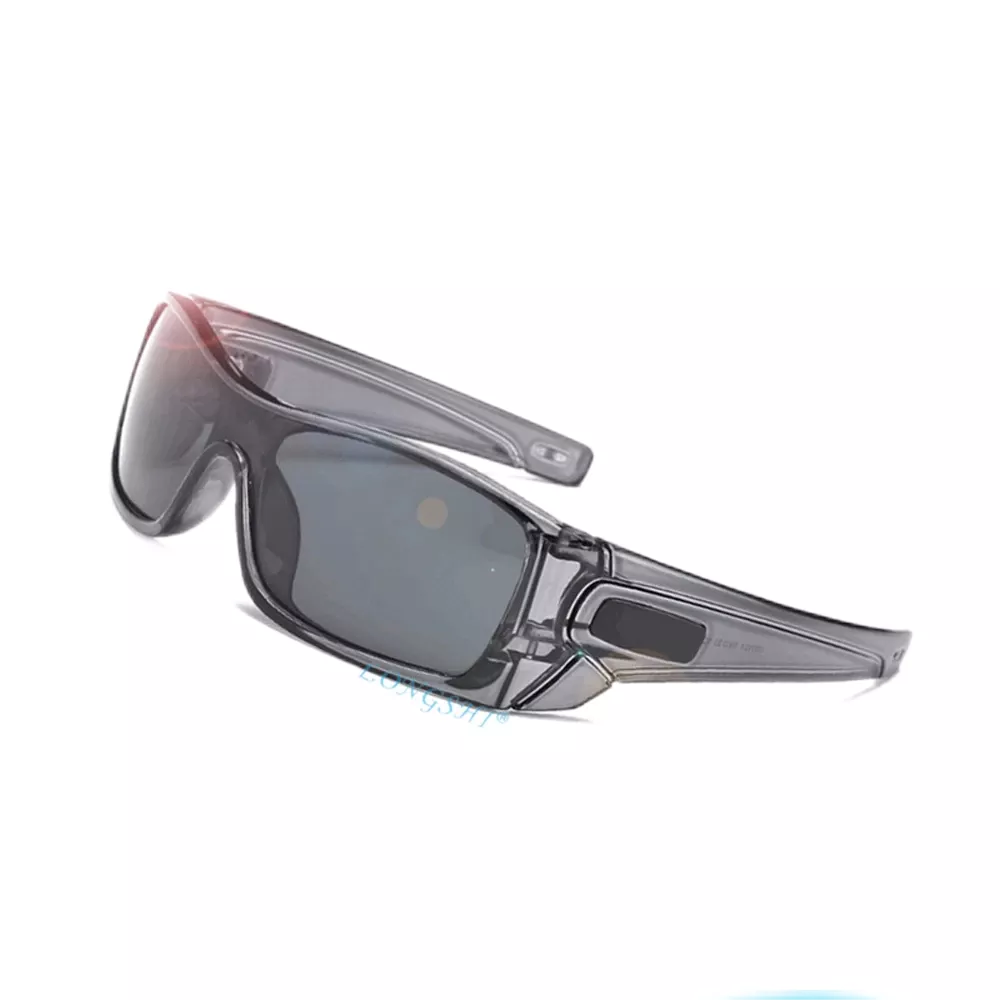 LONGSHI 남성용 편광 선글라스, 알루미늄 마그네슘 선글라스, 운전용 안경, 직사각형 쉐이드 title=LONGSHI 남성용 편광 선글라스, 알루미늄 마그네슘 선글라스, 운전용 안경, 직사각형 쉐이드 