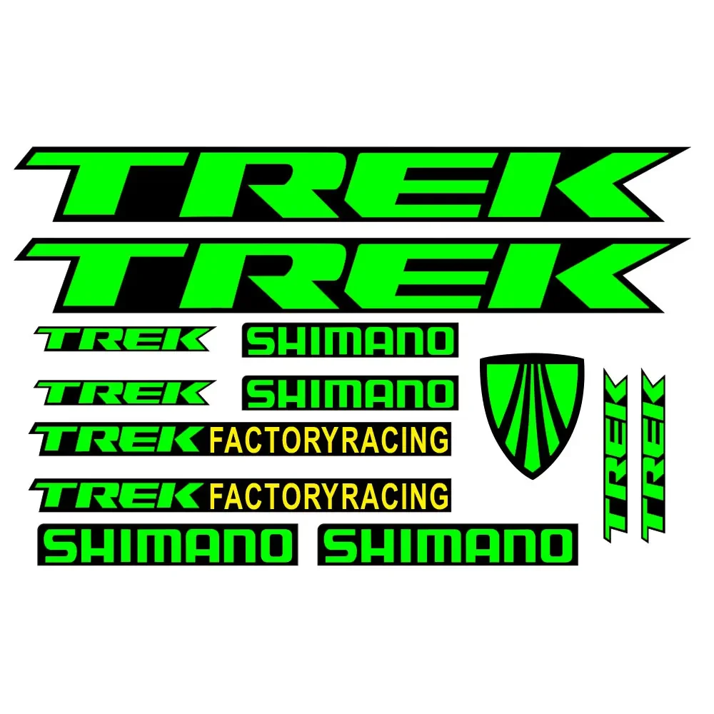 자전거 프레임용 PVC 비닐 스티커, 사이클링 로드 라이드 장식, 레이싱 데칼, 25cm, 13x title=자전거 프레임용 PVC 비닐 스티커, 사이클링 로드 라이드 장식, 레이싱 데칼, 25cm, 13x 