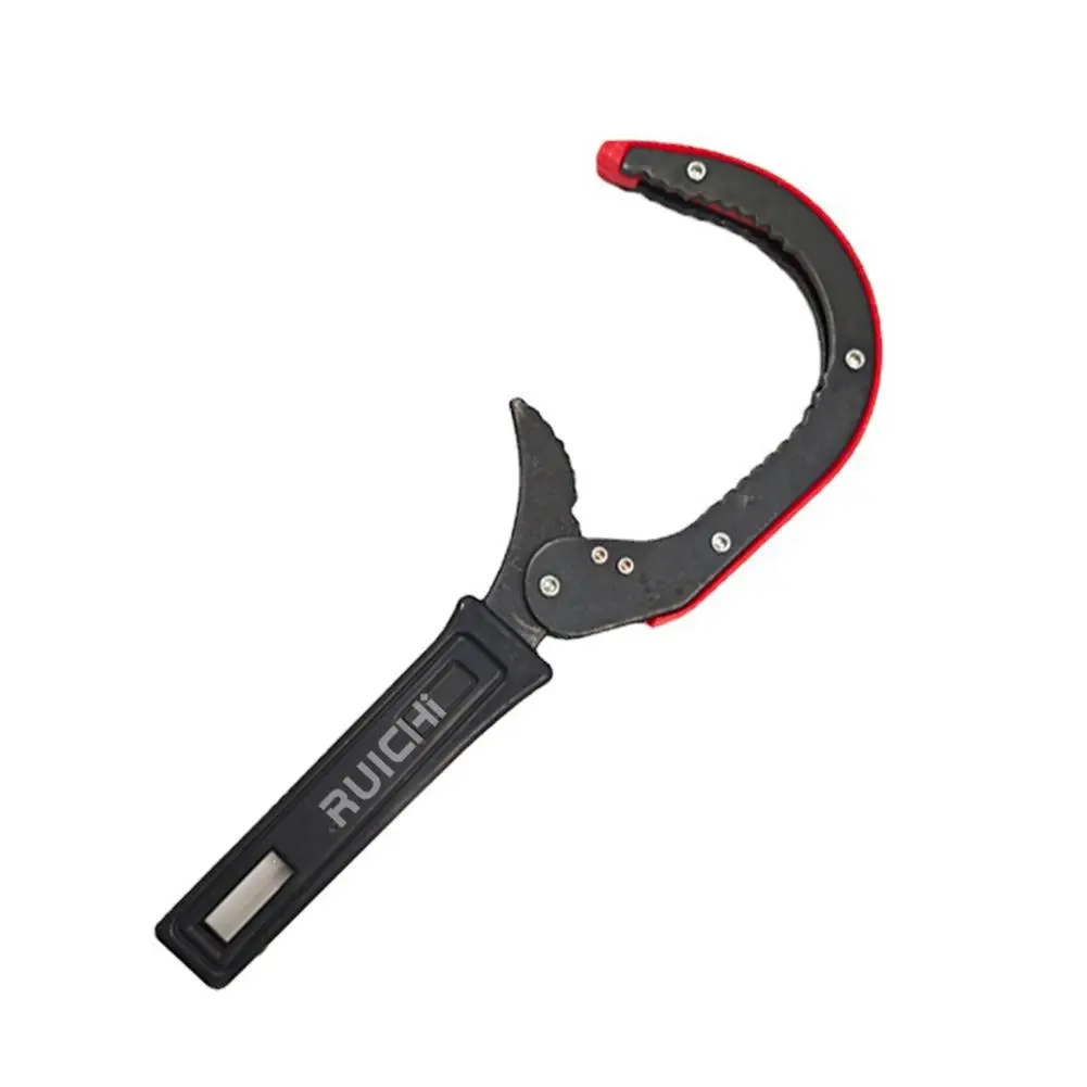 자동차 턱 타입 오일 필터 플라이어, 헤비 듀티 조정 가능한 오일 필터 렌치 제거 도구, 엔진 필터용 title=자동차 턱 타입 오일 필터 플라이어, 헤비 듀티 조정 가능한 오일 필터 렌치 제거 도구, 엔진 필터용