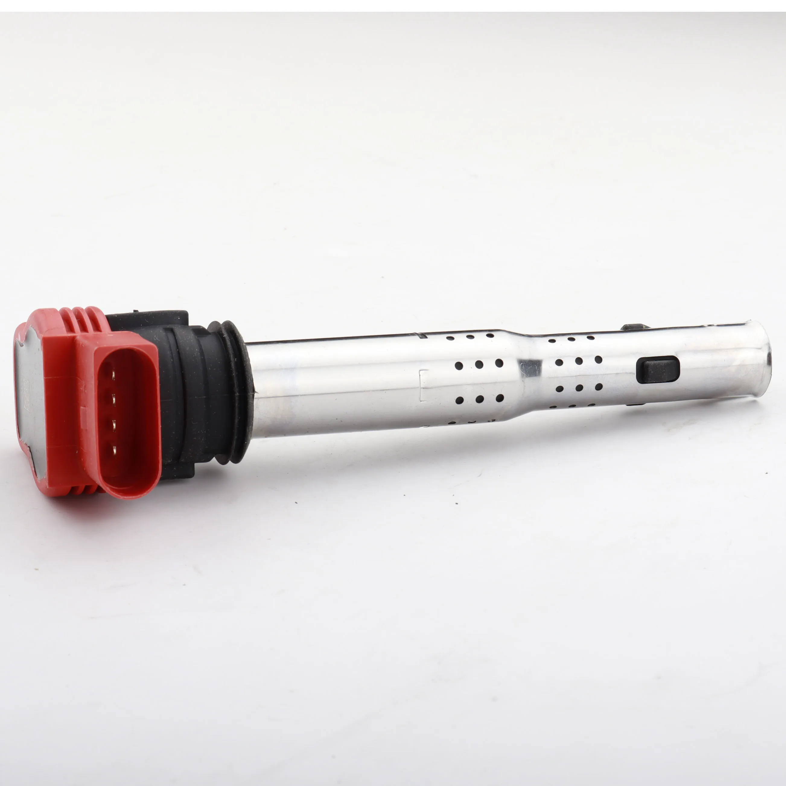 VW 제타 골프 파사트 티구안 CC용 점화 코일, 아우디 A3, 4, 5, 6, 7/8, TT Q3, 5, R8 용, OEM 06E905115, ABCDE 07K905715F, 1, 2, 3, 4PCSCar