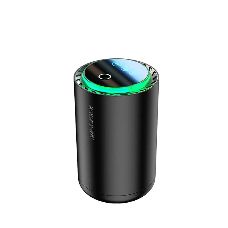 향수 리필 50ml, 특정 자동차 인테리어 향수, 자동 스프레이, 자동차 향수 디퓨저, 콜로겐 오션