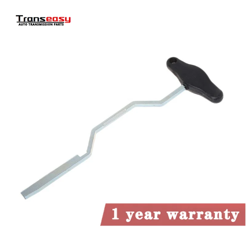 0AM DSG 7 단 기어 박스 조립 레버 도구, 직접 변속 T10407, 아우디 폭스바겐에 적합, DQ200