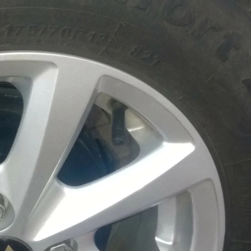 4 개/20 개/50 개 자동차 고무 휠 림 TPMS 타이어 압력 센서 밸브 스템 Chevy GM-930A GMC 캐딜락