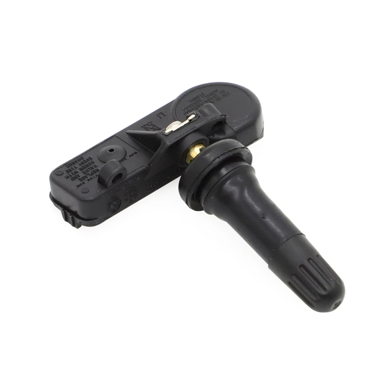 타이어 압력 센서 TPMS 13586335, GMC 뷰익 캐딜락 CTS 에스컬레이드 DTS SRX STS 쉐보레 실베라도 타호 임팔라 교외용