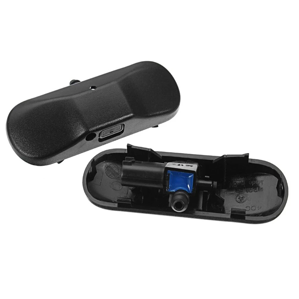 앞유리 와셔 제트 깍지 가열, 아우디 A4 B8 A5 S5 A6 S6 RS6 4F A7 4G8 A8 S8 D4 Q3 8U Q5 8R Q7 4L TT 8J 용, 2 개