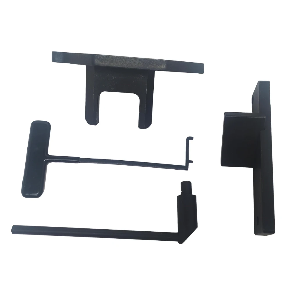 엔진 타이밍 검사 키트, 1.2 GDI PureTech, PSA 벨트 드라이브, 자동차 기계 워크샵 도구