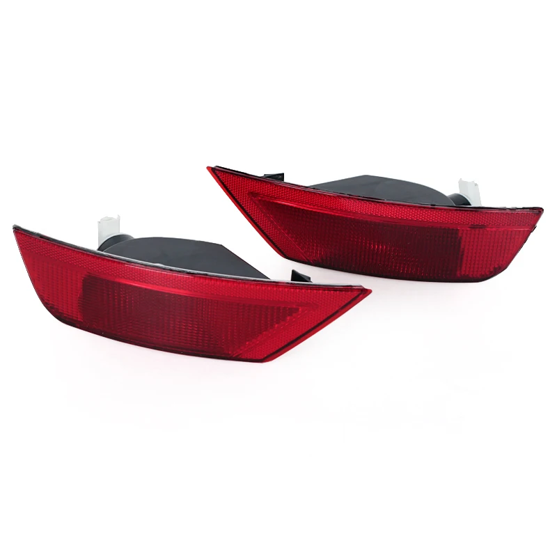 자동차 리어 범퍼 리플렉터 라이트, 테일 스톱 안개 브레이크, 방향 지시등, 포드 이스케이프 쿠가 2013 - 2019