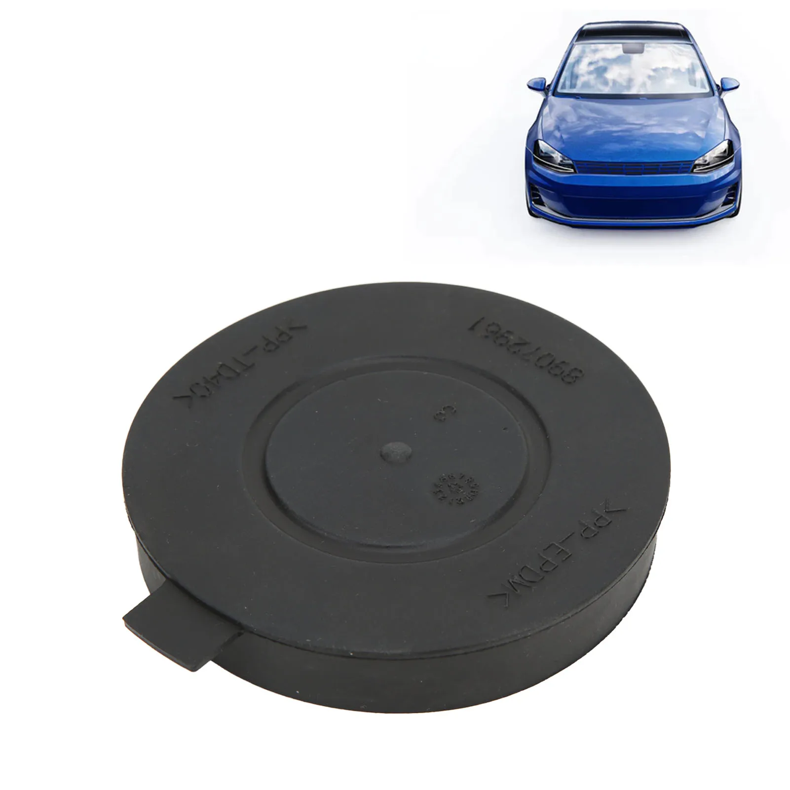 헤드 라이트 더스트 커버, 89072961 헤드램프 더스트 캡, 푸조 301 508 3008 4008 5008 파트너 교체