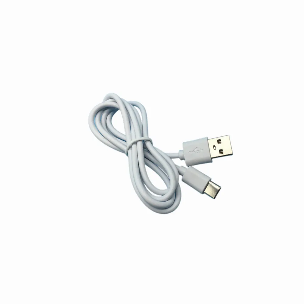 카플레이 무선 안드로이드 오토 카 멀티미디어 플레이어 Ai 박스 1M 1A, USB 타입 C, 범용 전원 공급 장치 데이터 케이블