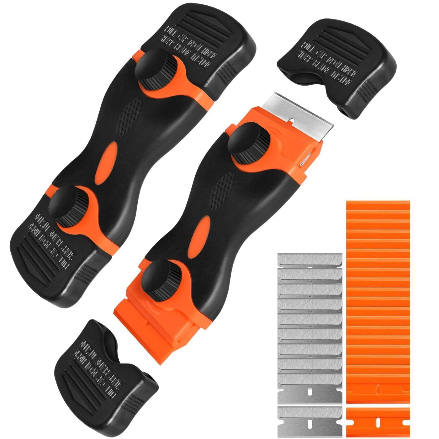 자동 스크레이퍼 블레이드 도구, 자동차 창문 유리 스토브 탑, 빈리 필름 스티커 설치, 틴트 접착제 갭 클리너, 스크린 스퀴지 나이프 title=자동 스크레이퍼 블레이드 도구, 자동차 창문 유리 스토브 탑, 빈리 필름 스티커 설치, 틴트 접착제 갭 클리너, 스크린 스퀴지 나이프 