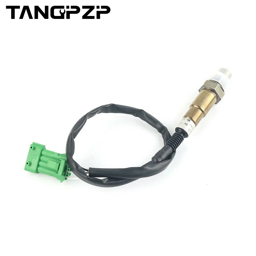 0258006027 고품질 공기 연료 비율 산소 람다 O2 센서, 시트로엥 베르링고 C2 C3 C5 C6 C8 피아트 두카토 푸조 르노용