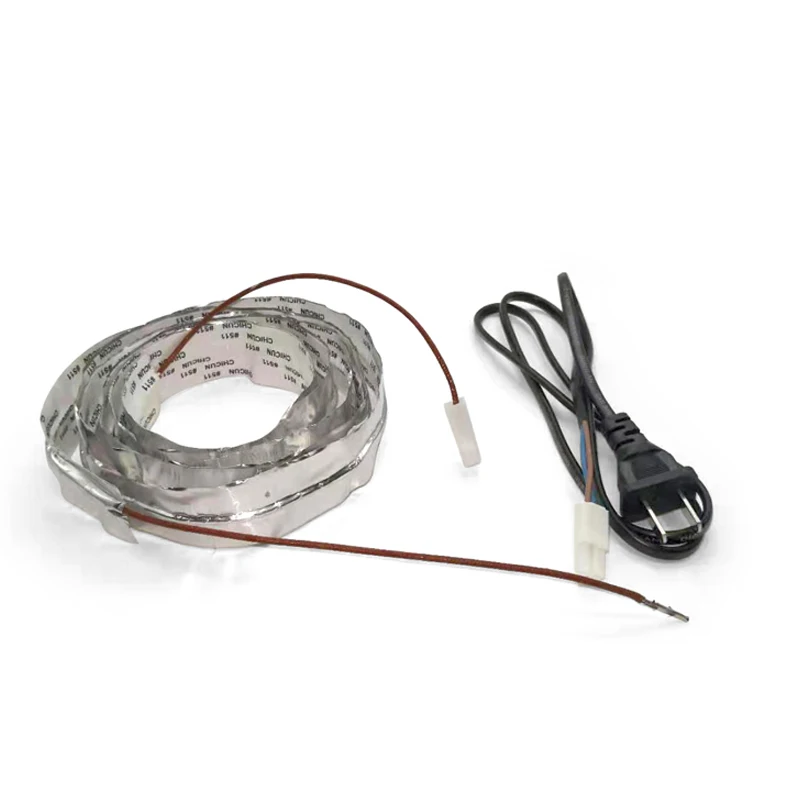 개조 헤드라이트 도구 개조 가열 테이프, 헤드 램프 하우징, 자동차 조명 액세서리, DIY 스타일 튜닝