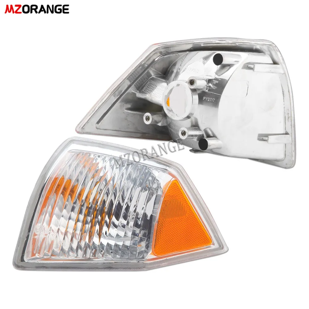 코너 라이트, 헤드라이트, 사이드 마커, 주차 등, 지프 컴패스 2007-2010 용, 헤드라이트, 코너 램프, 방향지시등