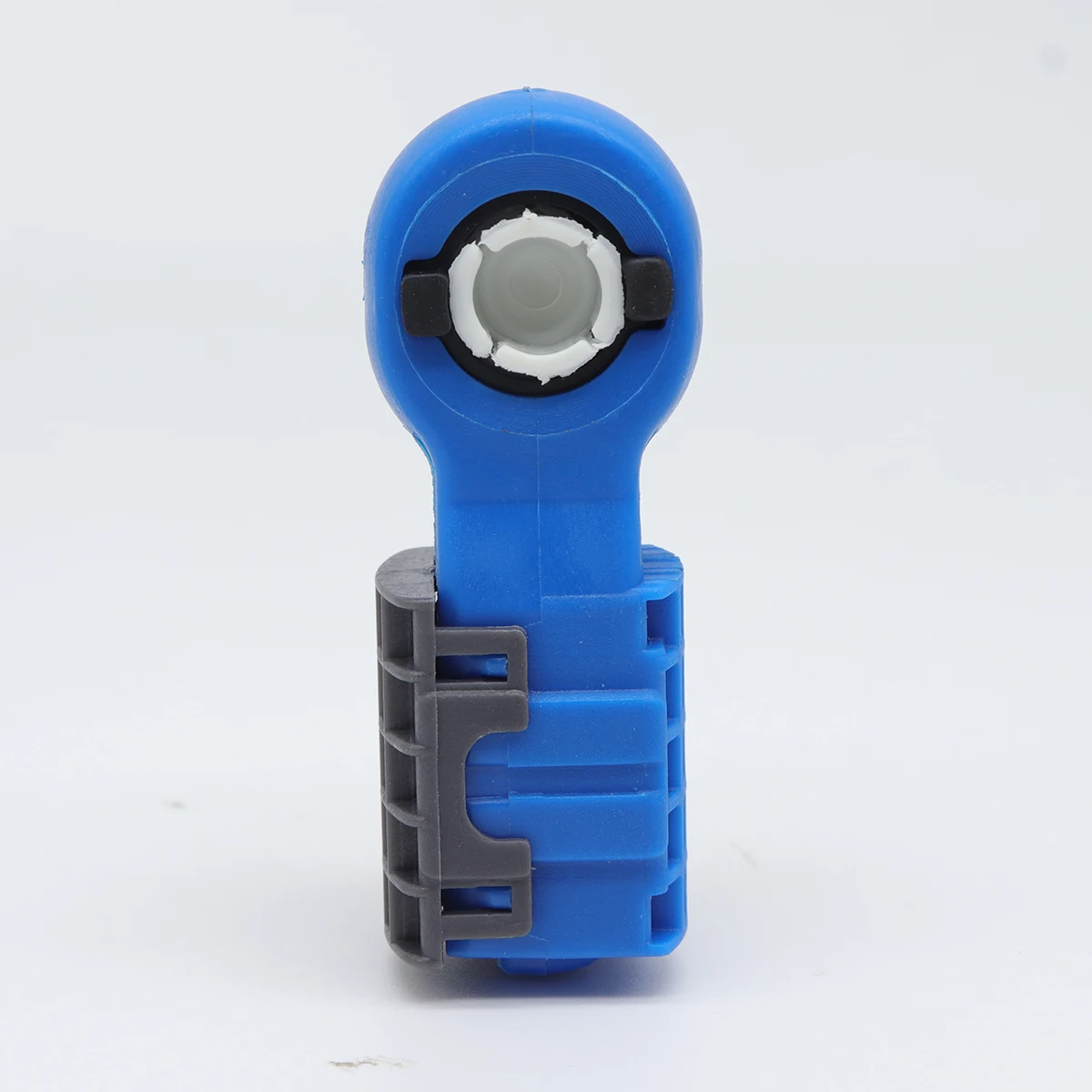 기어 박스 변속 레버 케이블 엔드 연결 커넥터 어댑터 선택 버클, 푸조 407 206 207 307 308 408 교체 부품