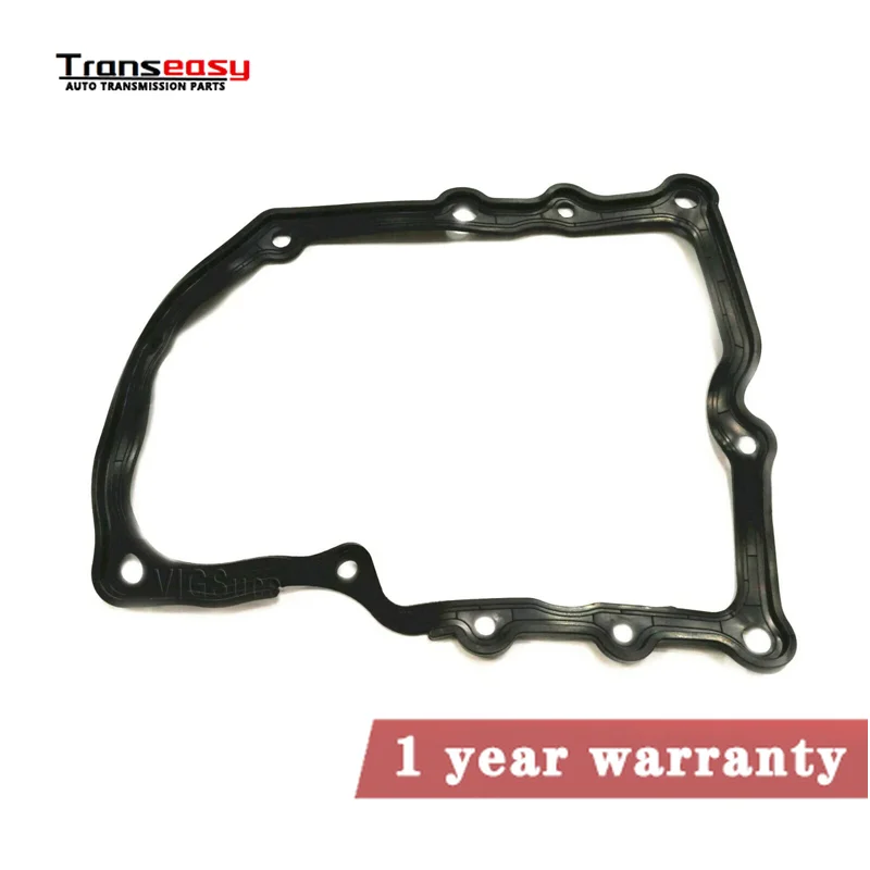 변속기 하우징 기어 박스 수리 개스킷 필터 고무 링, 아우디 VW 스코다용, 4.6MM DSG7 DQ200 0AM, Dir 0AM325066C, 신제품