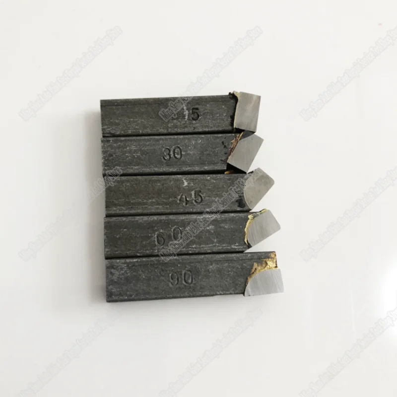 밸브 시트 리머 플랫 리머, 밸브 시트 수리 도구, 적용 범위 22-65mm